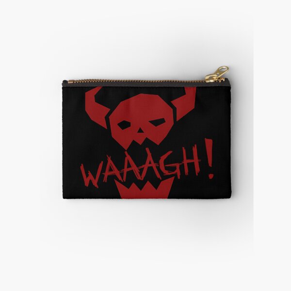 Item preview, Ork Waaagh designed and sold by vizardgilleti.