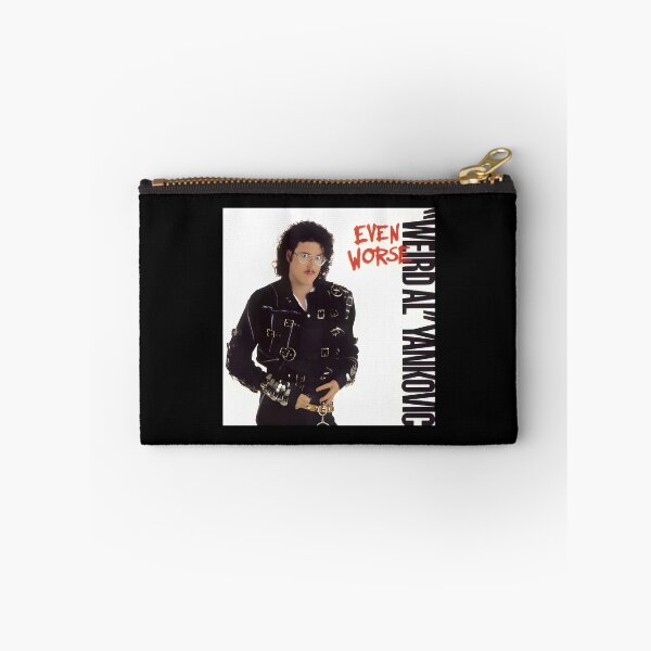 Item preview, Weird Al Yankovic Album Even Worse designed and sold by hemkerkeisyau.