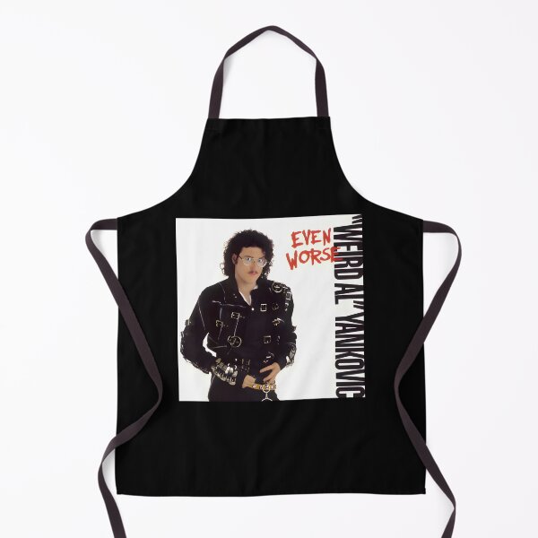 Aperçu de l'œuvre L'album de Weird Al Yankovic, Even Worse créée et vendue par hemkerkeisyau.