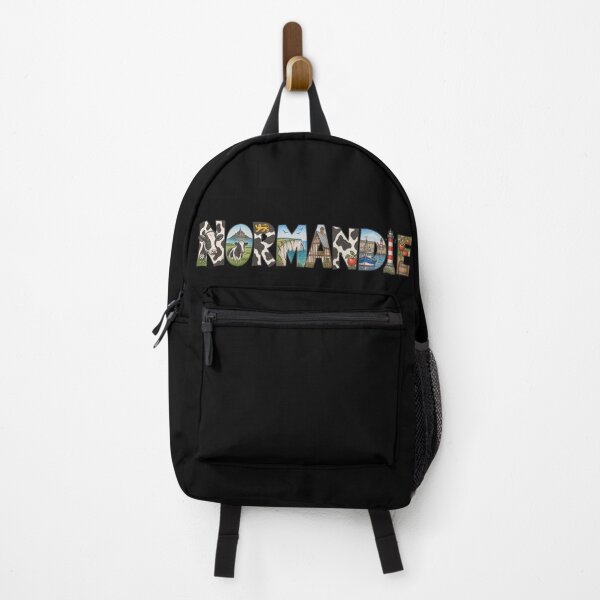 Item preview, Our Regions - 1 Normandy designed and sold by PLUSHIWORLDtm.