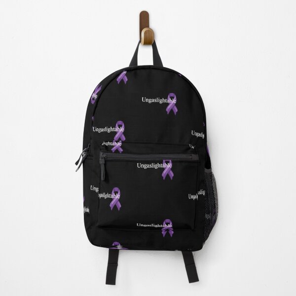 Artikelvorschau, Ungaslightable Purple Ribbon Resilienz entworfen und verkauft von REETALOX.