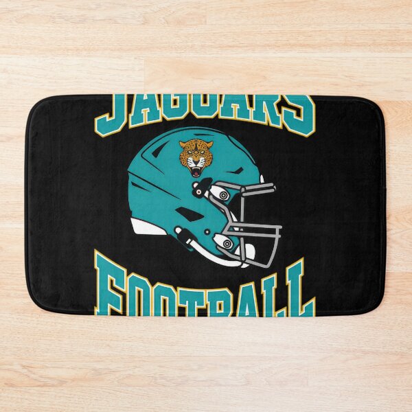 Item preview, Jaguars Football designed and sold by Daishaun.