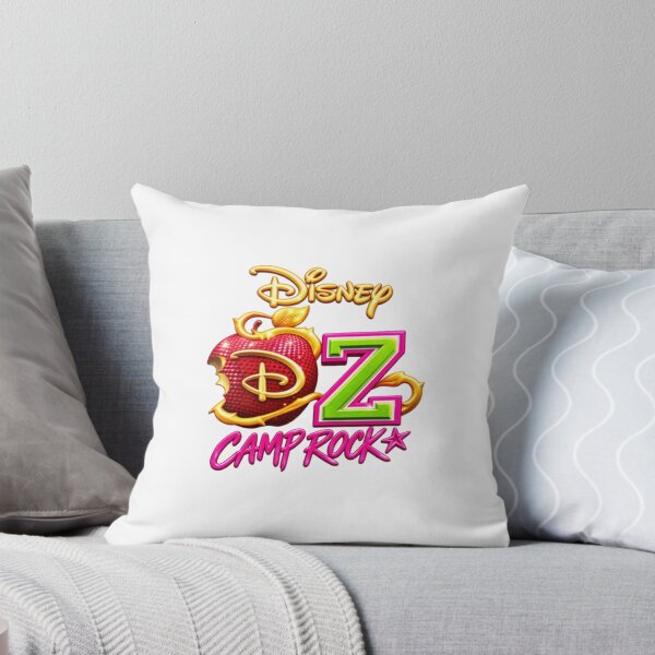 Item preview, Descendants Zombies Camp Rock Worlds Collide Heart Shape Graphic designed and sold by CochraneCo.