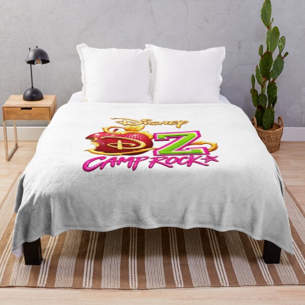 Item preview, Descendants Zombies Camp Rock Worlds Collide Heart Shape Graphic designed and sold by CochraneCo.