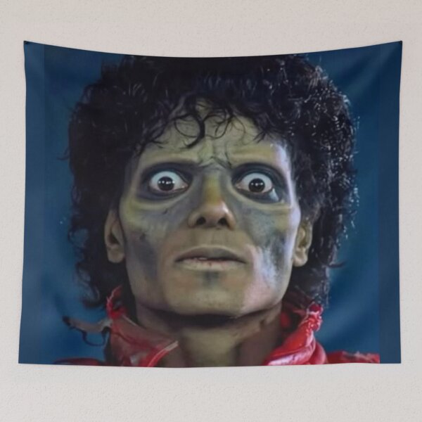Item preview, MJ's Thriller Night designed and sold by NF Designs Studio DTF.