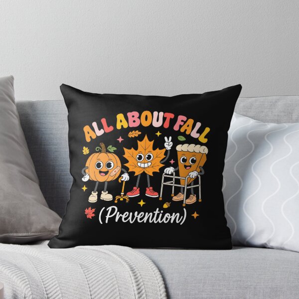 Item preview, All About Fall Prevention designed and sold by Rucrative5698.