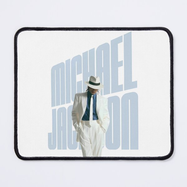 Item preview, White Knight from Smooth Criminal designed and sold by NF Designs Studio DTF.