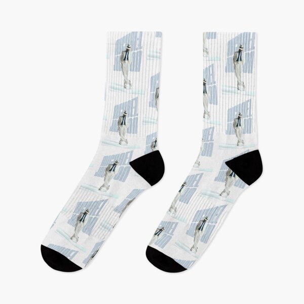 Item preview, White Knight from Smooth Criminal designed and sold by NF Designs Studio DTF.
