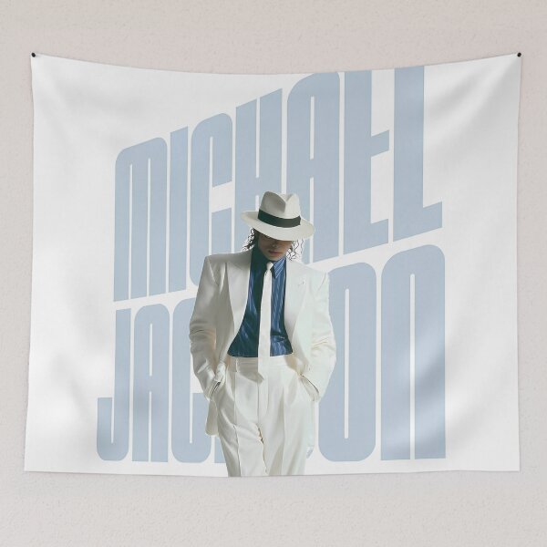 Item preview, White Knight from Smooth Criminal designed and sold by NF Designs Studio DTF.