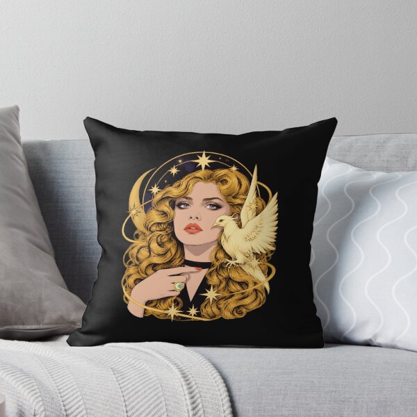 Item preview, Don't Be A Lady Be A Legend Stevie Nicks Retro Graphic designed and sold by bravelifes.