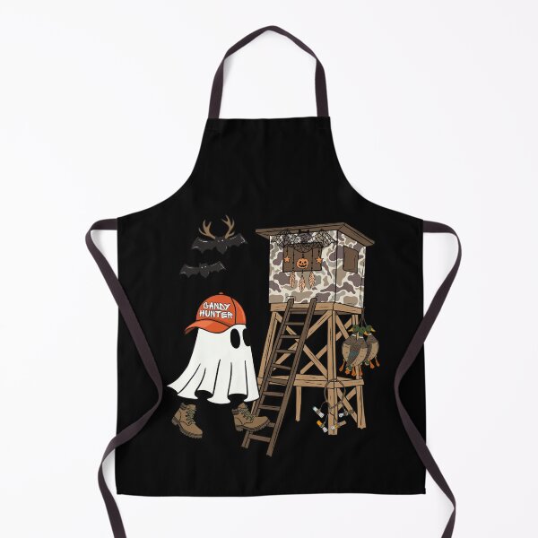Item preview, Candy Hunter Camo Ghost Boys Halloween Deer Duck Hunting designed and sold by ALICIAxGONZALEZ.