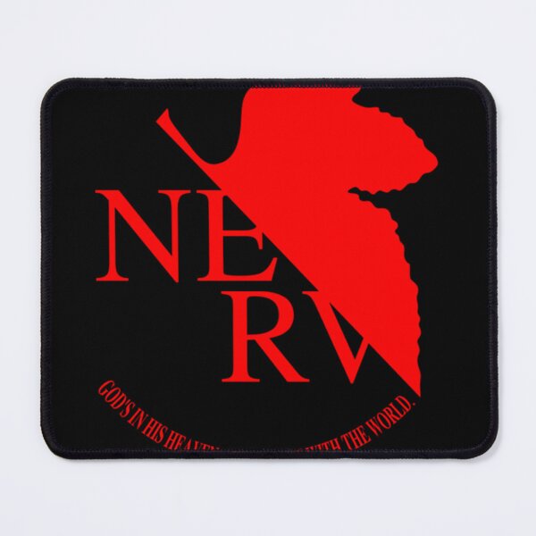 Item preview, Nerv  designed and sold by vizardgilleti.