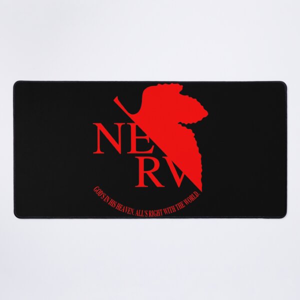 Item preview, Nerv designed and sold by vizardgilleti.