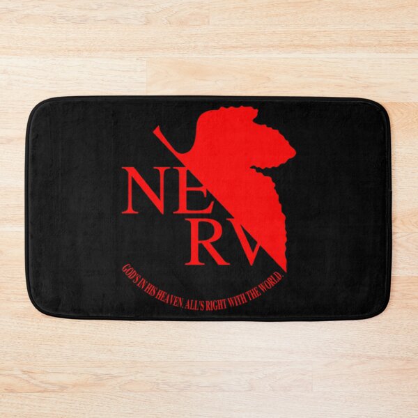 Item preview, Nerv  designed and sold by vizardgilleti.