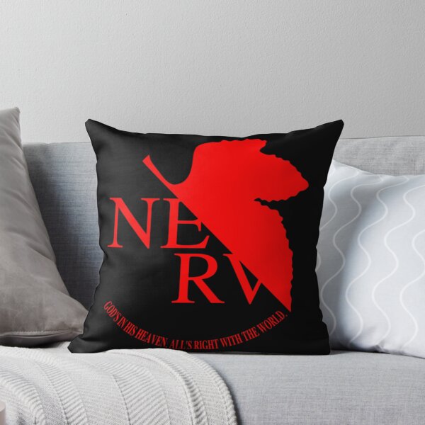 Item preview, Nerv  designed and sold by vizardgilleti.