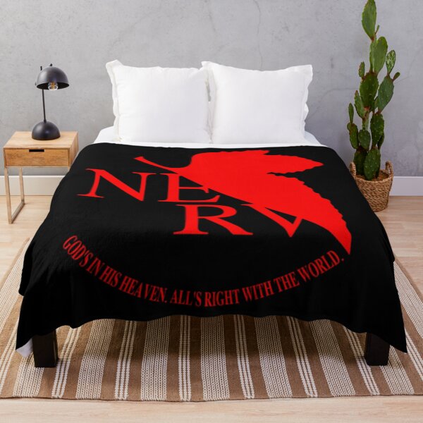 Item preview, Nerv designed and sold by vizardgilleti.