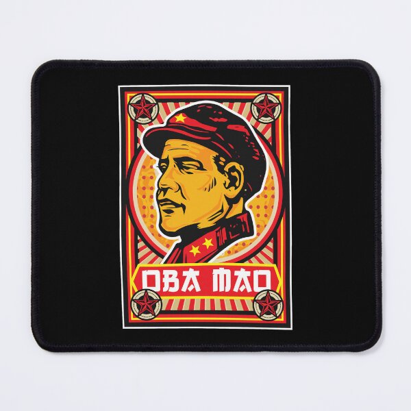 Item preview, Iconic Leader Portrait designed and sold by RustyThiel.