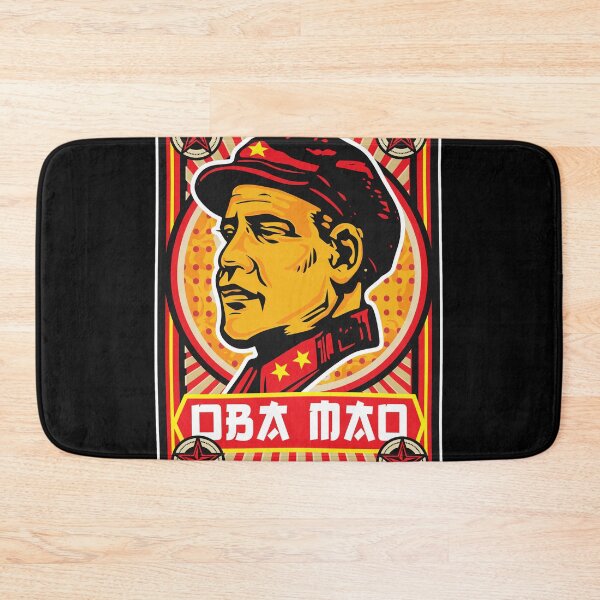 Item preview, Iconic Leader Portrait designed and sold by RustyThiel.
