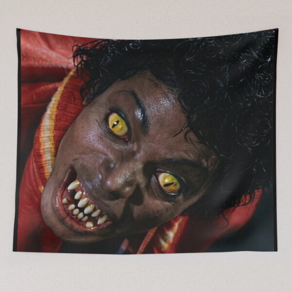 Item preview, MJ's Night Transformation designed and sold by NF Designs Studio DTF.