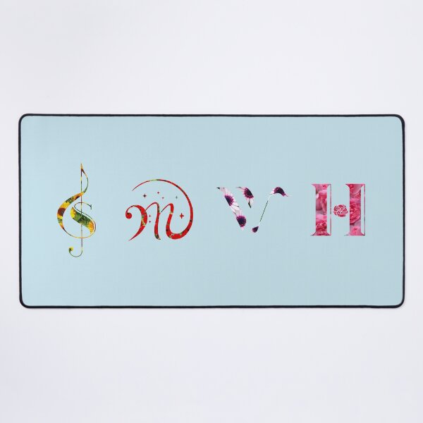 Item preview, MAMAMOO 4 flowers designed and sold by Waradous.