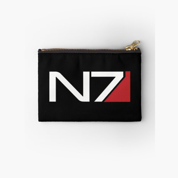 Item preview,  Mass Effect N7 designed and sold by vizardgilleti.