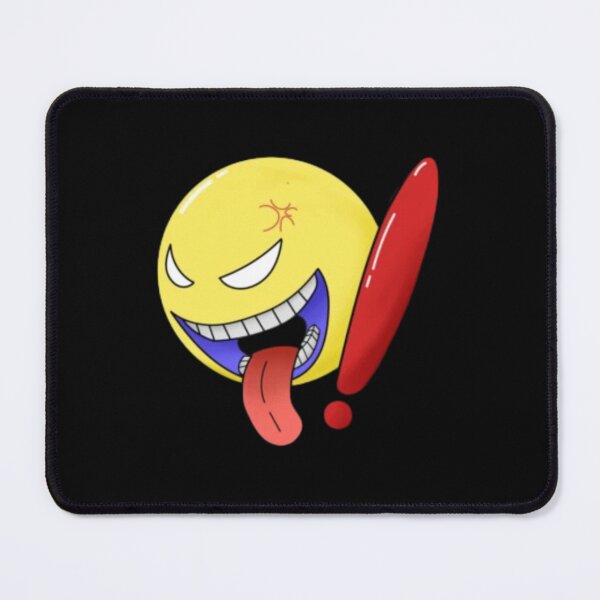 Item preview, Angry Crazy Yellow Emoji Face designed and sold by WillDaf.