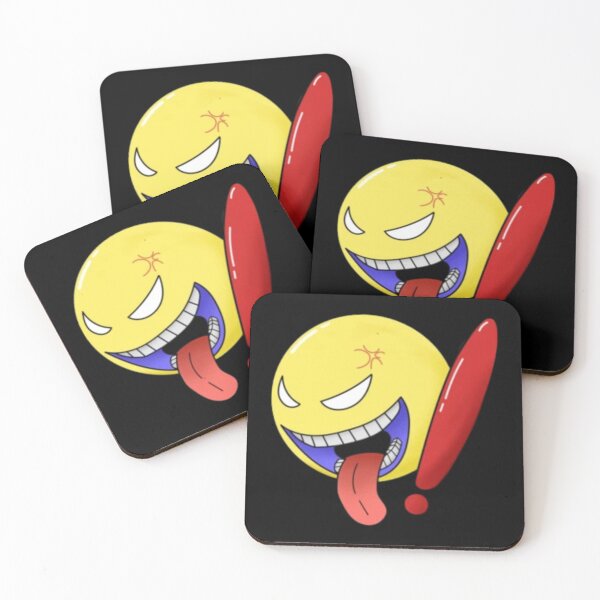 Item preview, Angry Crazy Yellow Emoji Face designed and sold by WillDaf.