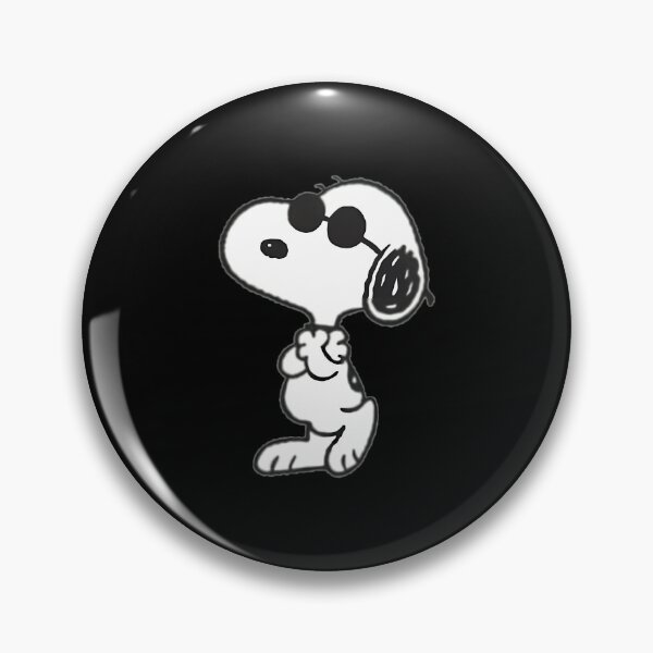 Item preview,  Snoopy Peanuts Blind Snoopy designed and sold by BadManShop.