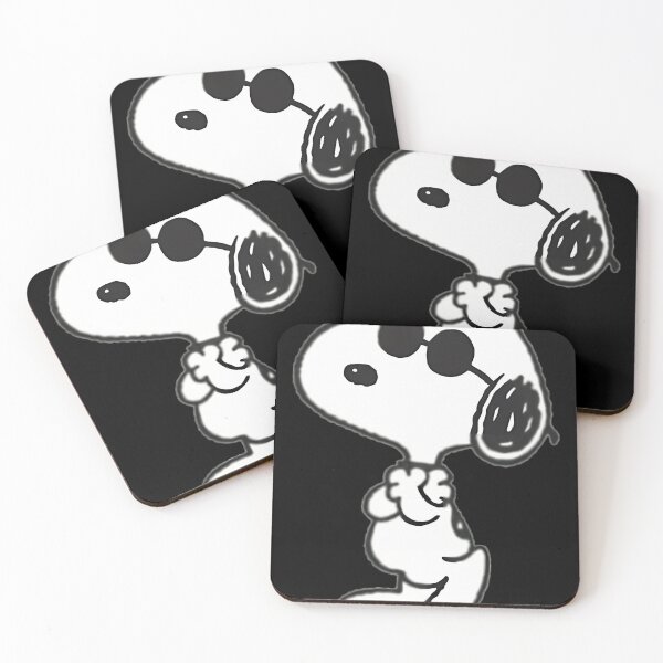 Item preview,  Snoopy Peanuts Blind Snoopy designed and sold by BadManShop.