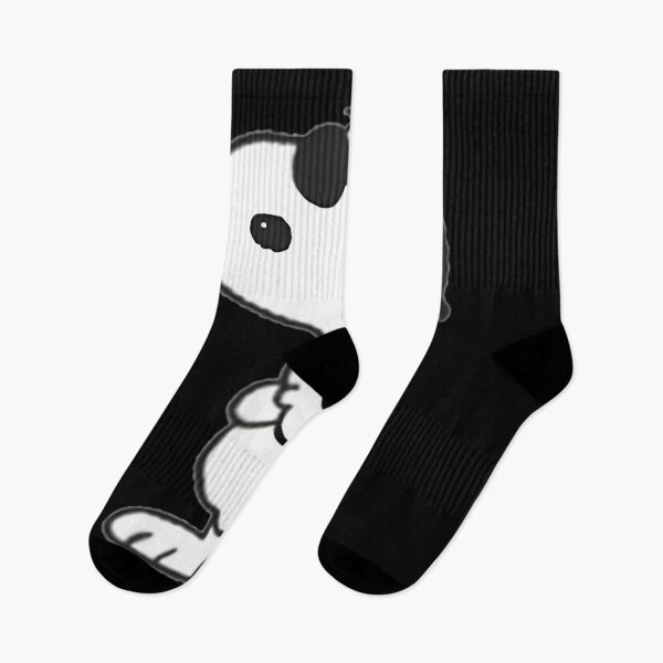 Item preview,  Snoopy Peanuts Blind Snoopy designed and sold by BadManShop.