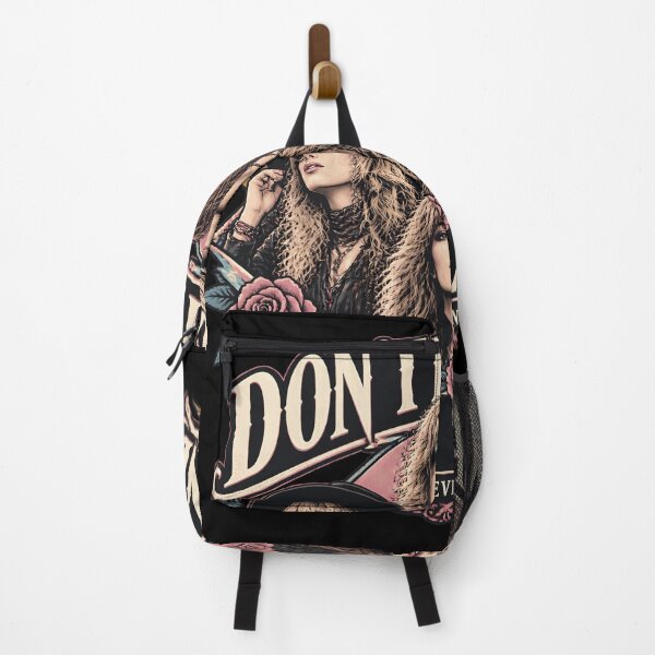 Item preview, Don't Be A Lady Be A Legend Stevie Nicks Retro Style designed and sold by bravelifes.