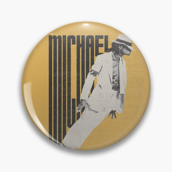 Item preview, MJ on Impossible Tilt designed and sold by NF Designs Studio DTF.