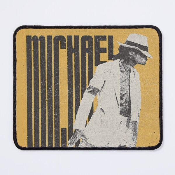 Item preview, MJ on Impossible Tilt designed and sold by NF Designs Studio DTF.