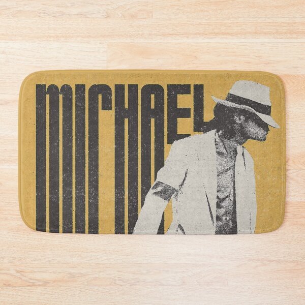 Item preview, MJ on Impossible Tilt designed and sold by NF Designs Studio DTF.