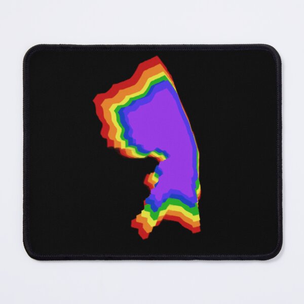 Item preview, Rainbow Island designed and sold by amanda150771.