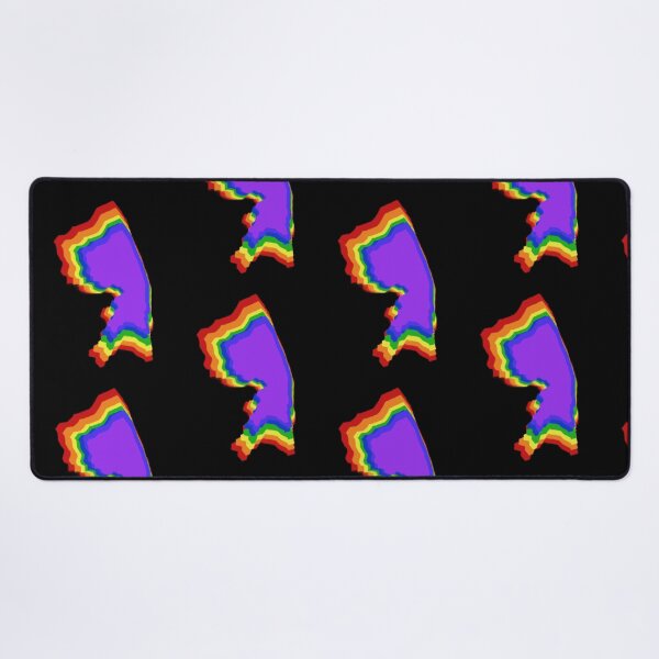 Item preview, Rainbow Island  designed and sold by amanda150771.