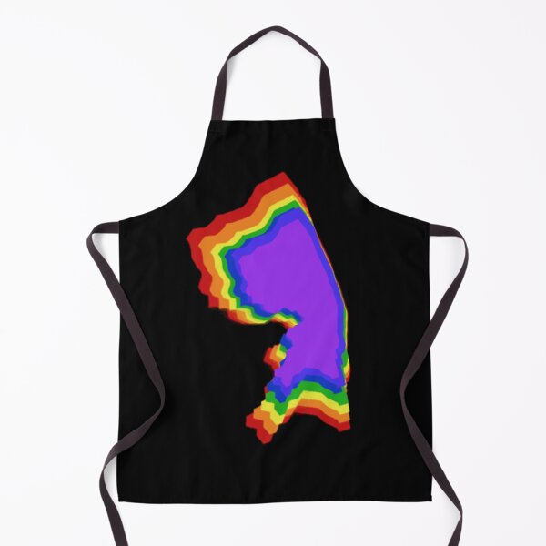 Item preview, Rainbow Island  designed and sold by amanda150771.