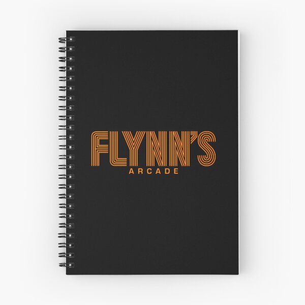 Item preview, Flynn'S Arcade designed and sold by vizardgilleti.