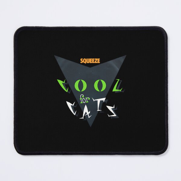 Item preview, Squeeze Cool For Cats designed and sold by CODO91.