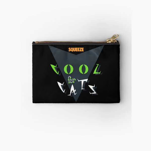 Item preview, Squeeze Cool For Cats designed and sold by CODO91.