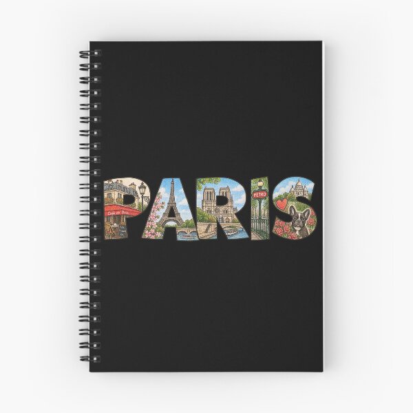 Item preview, PARIS capital FRANCE by PLUSHIWORLDtm designed and sold by PLUSHIWORLDtm.