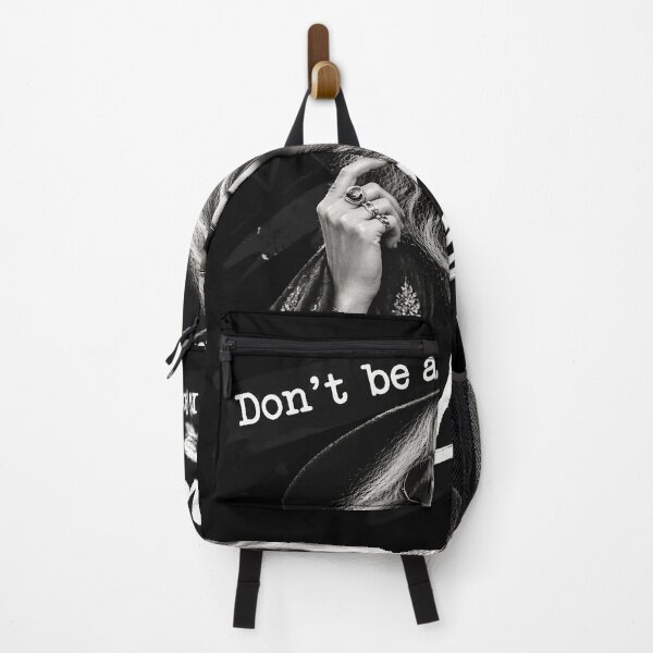 Item preview, Don't Be A Lady Be A Legend Stevie Nicks Retro Aesthetic designed and sold by bravelifes.