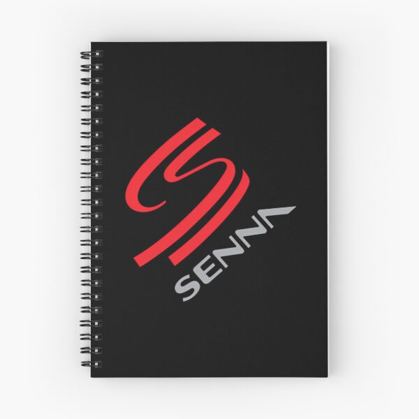 Item preview, Ayrton Senna designed and sold by vizardgilleti.
