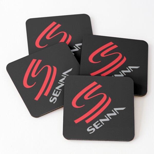 Item preview, Ayrton Senna designed and sold by vizardgilleti.