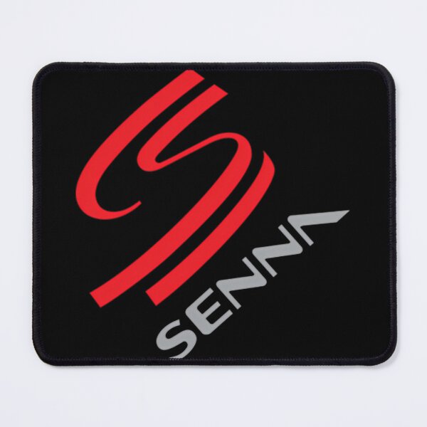 Item preview, Ayrton Senna designed and sold by vizardgilleti.