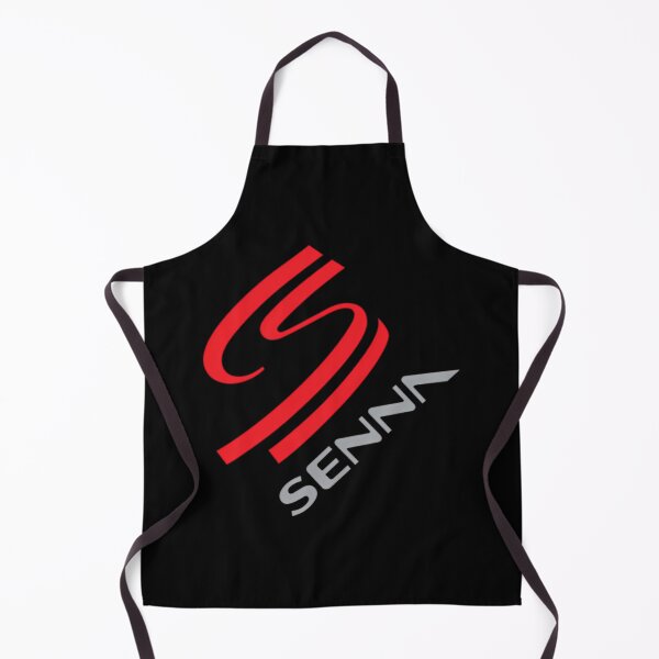 Item preview, Ayrton Senna designed and sold by vizardgilleti.