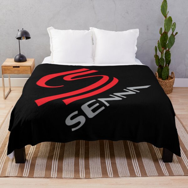 Item preview, Ayrton Senna designed and sold by vizardgilleti.