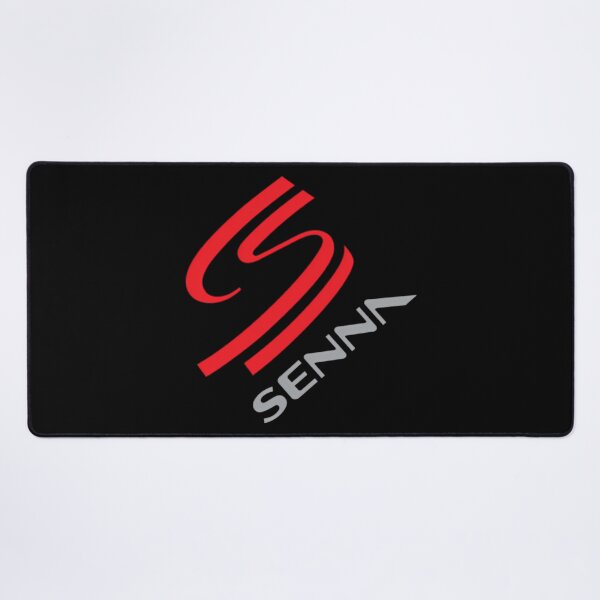 Item preview, Ayrton Senna designed and sold by vizardgilleti.