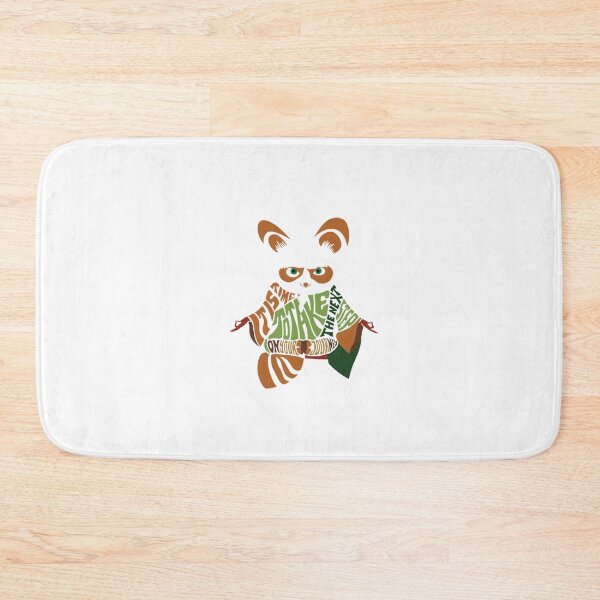 Item preview, Master Shifu Portrait - Kung Fu Panda designed and sold by CochraneCo.