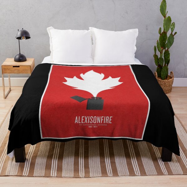 Item preview, Alexisonfire designed and sold by Skings Den.